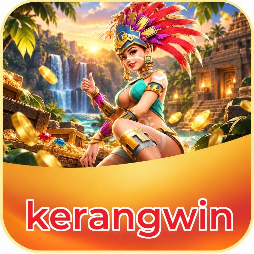 Screenshot 1 - kerangwin Home Screen
