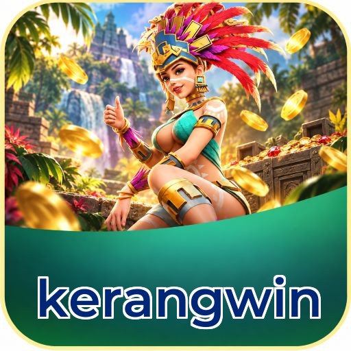 Screenshot 1 - kerangwin Home Screen