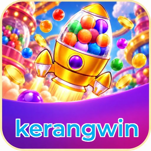 Screenshot 1 - kerangwin Home Screen