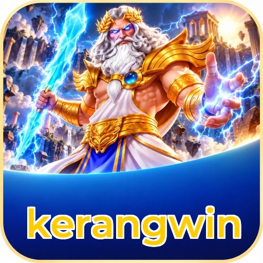 Screenshot 1 - kerangwin Home Screen